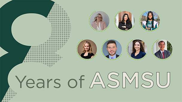 Eight years of ASMSU: Student government presidents mostly Madison