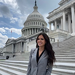 Student view: Summer on the Hill with the Congressional Hispanic Caucus Institute 