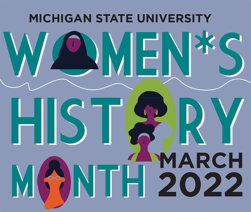 DEI in action: Women's History Month