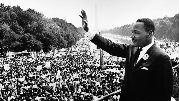 MLK Jr. Advancing Inclusion through Research awardees announced